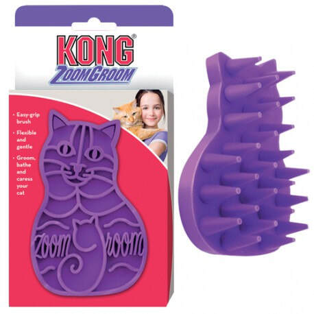 Kong groom outlet zoom